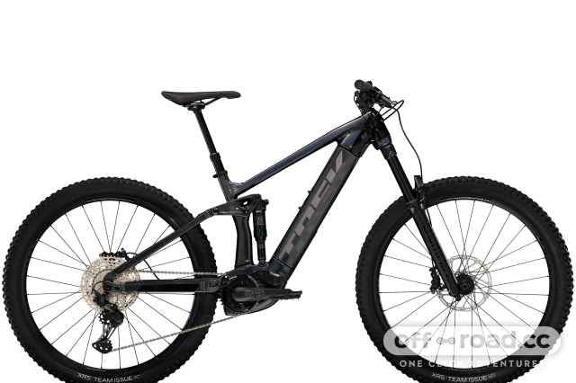 Trek rail 6 hot sale